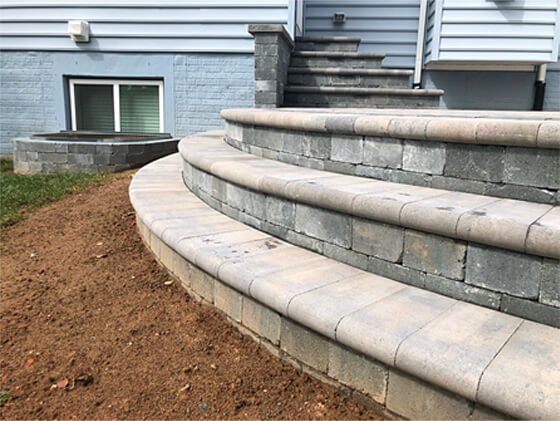 hardscaping-1-2 Hardscaping services in Easton, Annapolis, Stevensville and Baltimore MD.
