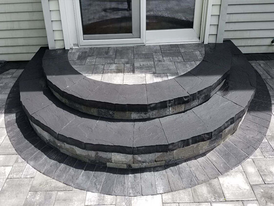 Stone walkway services in Baltimore, MD