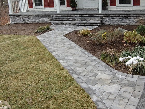 Hardscaping - Get A Quote - Three Little Birds Hardscaping & Lawn Care