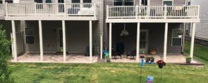 Paver Patios in Millersville, Maryland
