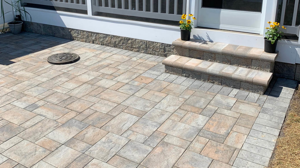 Odenton Patio