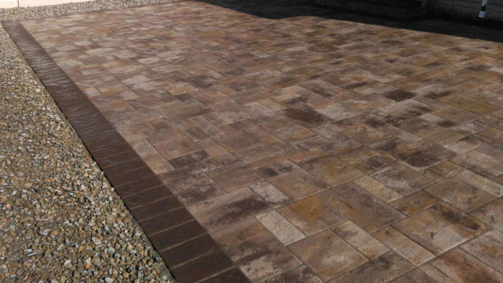 Millersville Paver Patio