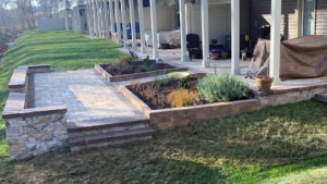 Millersville Hardscaping