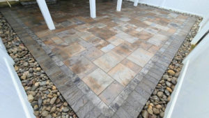 Paver Patio Gambrills MD