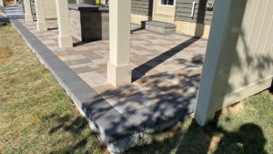 Millersville Under Deck Patio Featured