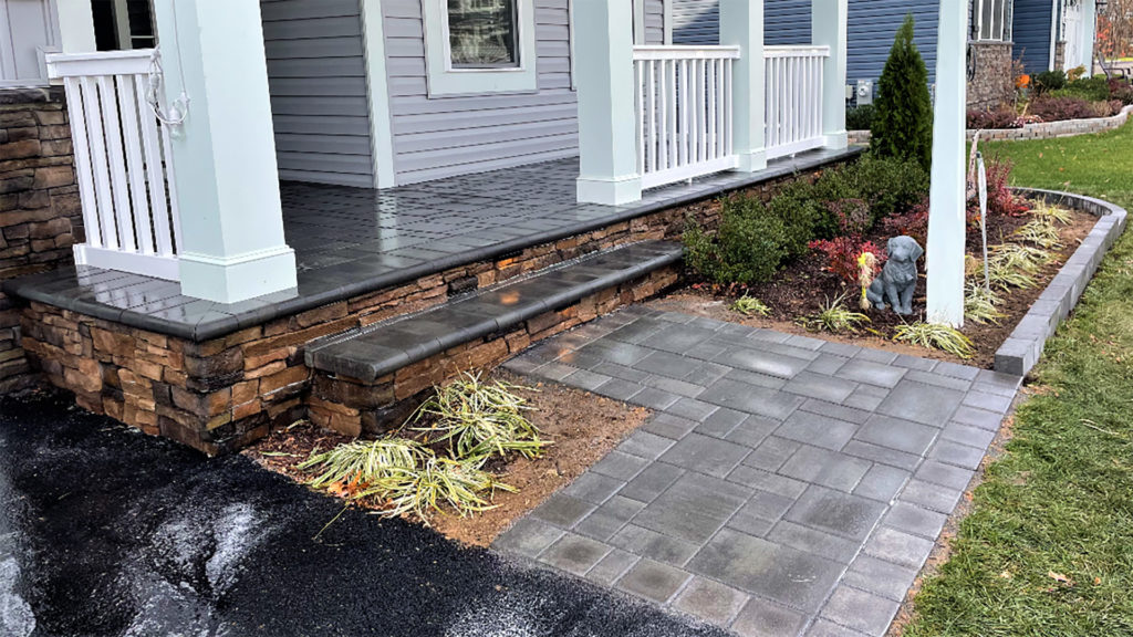 Millersville Hardscaping